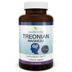 Medverita Magnesium L-Threonate