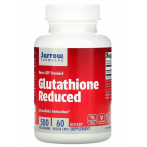 Jarrow Formulas Glutathione Reduced 500 mg