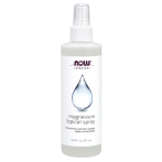 Now Foods Magnesium Topical Spray