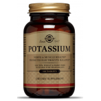 Solgar Potassium 99 mg