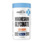 Hiro.lab Magnesium Glycinate