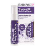 BetterYou Vitamin K2 Oral Spray