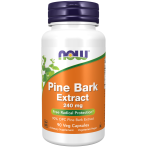 Now Foods Pine Bark Extract 240 mg
