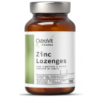 OstroVit Zinc + Vitamin C