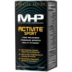 MHP Activite Sport Multivitaminai sportui