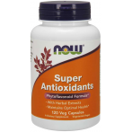 Now Foods Super Antioxidants