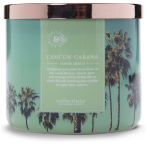 Colonial-Candle® Scented Candle Cancun Cabana