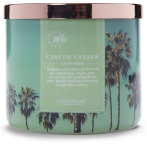 Colonial Candle® Kvapioji Žvakė Cancun Cabana