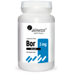 Aliness Boron 3 mg