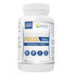 WISH Pharmaceutical Potassium Citrate 350 mg