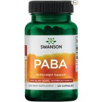 Swanson PABA 500 mg