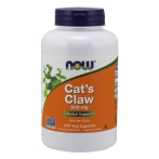 Now Foods Cat's Claw 500 mg