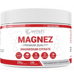 WISH Pharmaceutical Magnesium Citrate