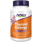 Now Foods Thyroid Energy