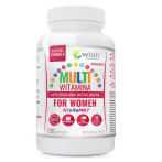 WISH Pharmaceutical Multivitamin Complex for Women  + Prebiotic
