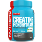 Nutrend Creatine Monohydrate Creapure