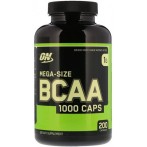 Optimum Nutrition BCAA 1000 Amino rūgštys