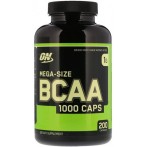 Optimum Nutrition BCAA 1000 Amino Acids