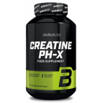 Biotech Usa Creatine Ph-X Креатин