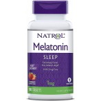 Natrol Melatonin sleep 1 mg