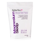 BetterYou Magnesium Sleep Kids' Bath Flakes