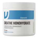 OstroVit Creatine Monohydrate 3300 mg Kreatyna