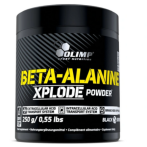 Olimp Beta-Alanine Xplode Powder Aminokwasy