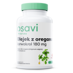 Osavi Oregano oil 180 mg