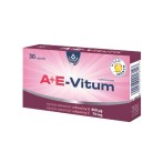 Oleofarm Vitamin A+E-Vitum