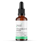 OstroVit Vitamin A+E drops