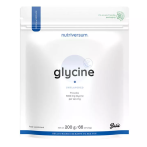 Nutriversum Basic Glycine L-glicinas Amino rūgštys