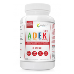 WISH Pharmaceutical ADEK Forte