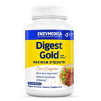 Enzymedica Digest Gold with ATPro