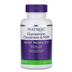 Natrol Glucosamine Chondroitin & MSM