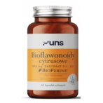 UNS Citrus Bioflavonoids + Bioperine