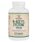Double Wood Supplements N-Acetyl Cysteine (NAC)