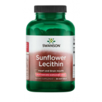 Swanson Sunflower Lecithin