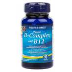 B Complex & B12