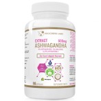 Progress Labs Ashwagandha Extract 600 mg