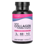 NeoCell Super Collagen + Vitamin C & Biotin