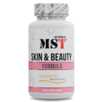 MST Nutrition Skin Beauty Formula