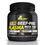 Olimp Gold  Beef-Pro Plasma Аминокислоты