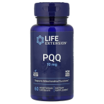Life Extension PQQ Caps 10 mg