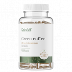OstroVit Green Coffee VEGE Зеленый Кофе Контроль Веса