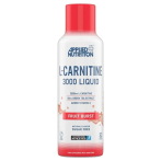 Applied Nutrition L- Carnitine 3000 Liquid L-Karnitīns Svara Kontrole