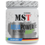 MST Nutrition Aqua Power Boost Pre Workout & Energy