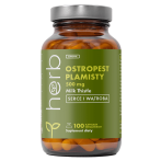 HERB Milk Thistle 500 mg