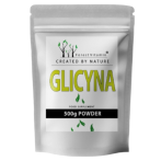 Forest Vitamin Glycine Powder L-Glycine Amino Acids