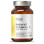 OstroVit Natural Vitamin C