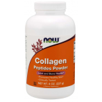 Now Foods Collagen Peptides Powder